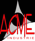 Logo Acme Industrie
